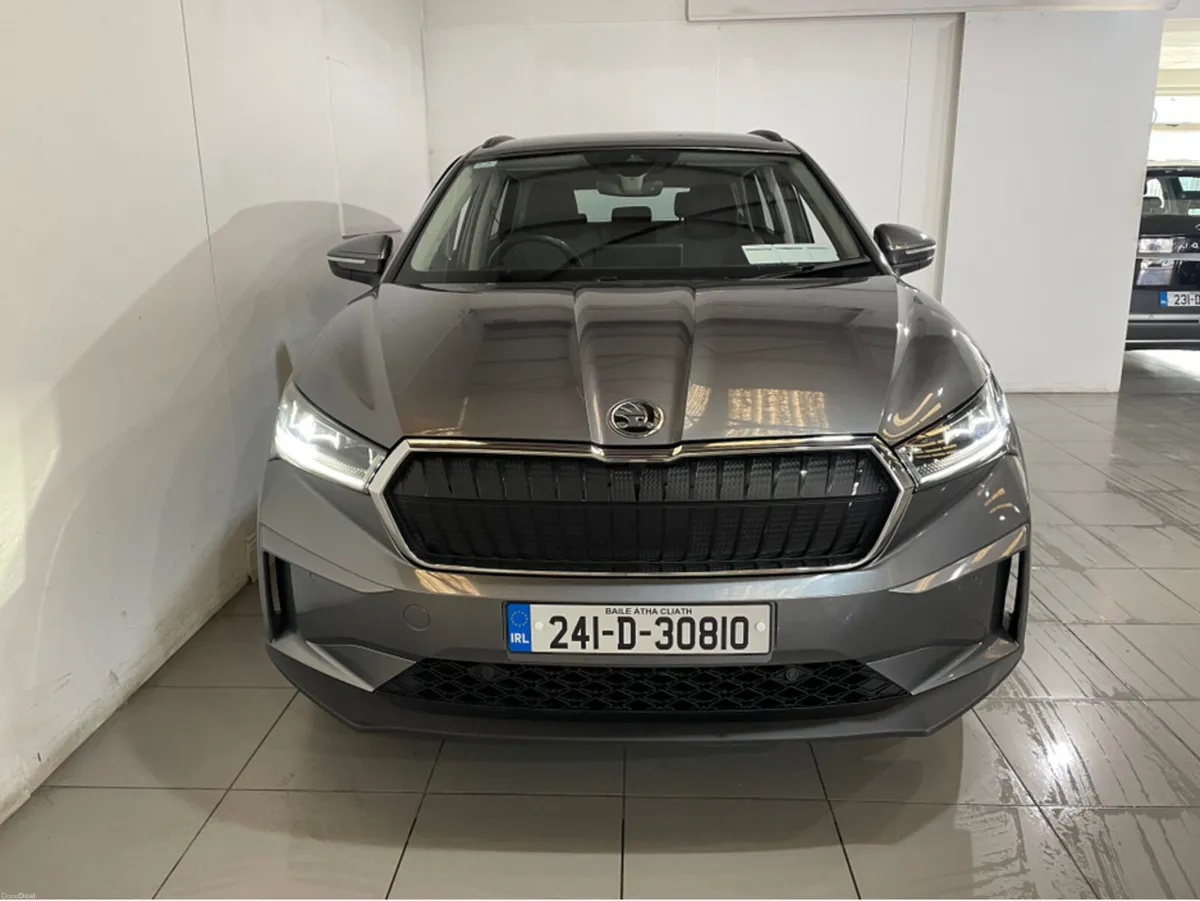 Skoda Enyaq CLOSED GOOD FRIDAY AND EASTER SATURDAY - Image 2