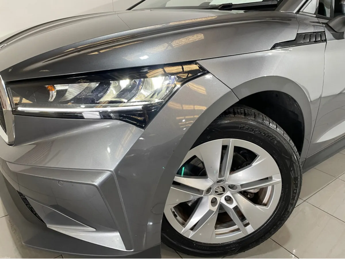 Skoda Enyaq CLOSED GOOD FRIDAY AND EASTER SATURDAY - Image 4