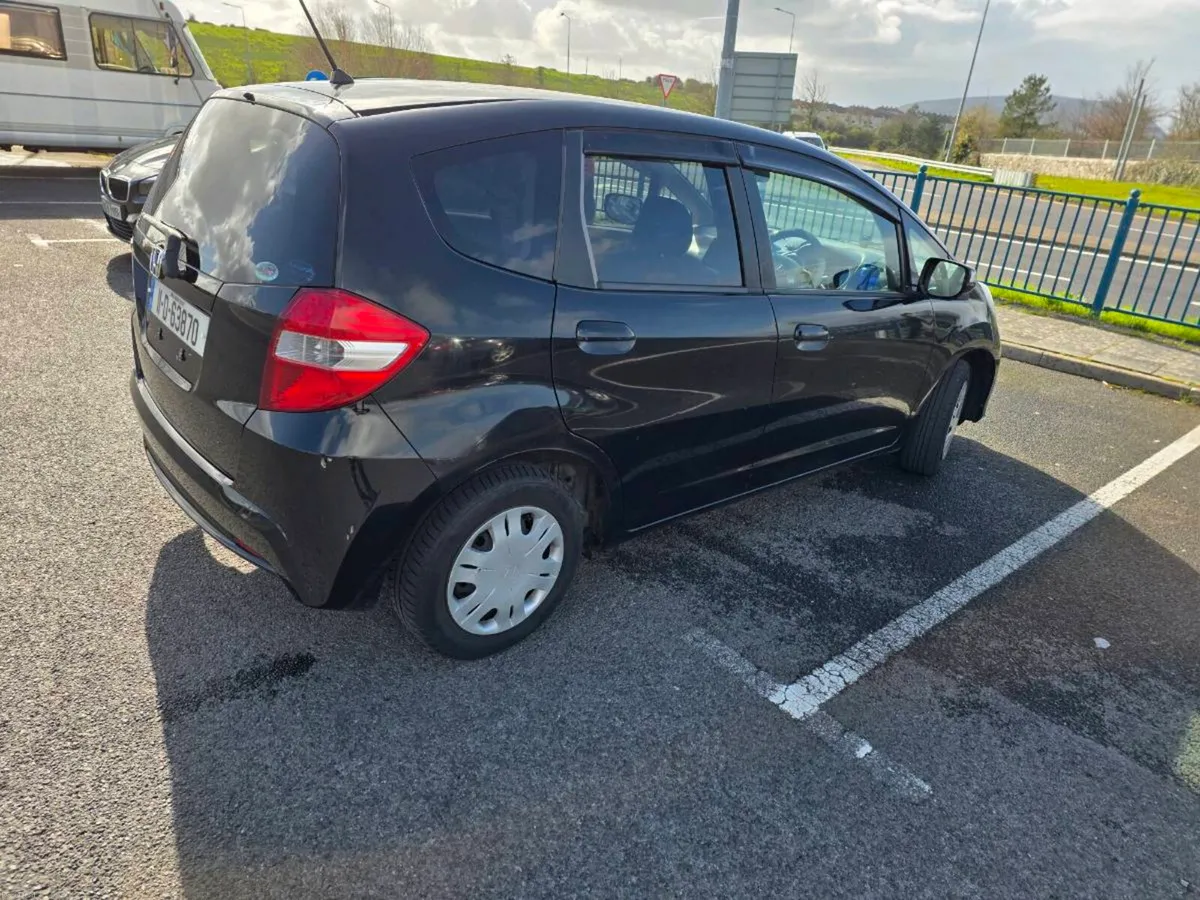 Honda Fit - Image 3