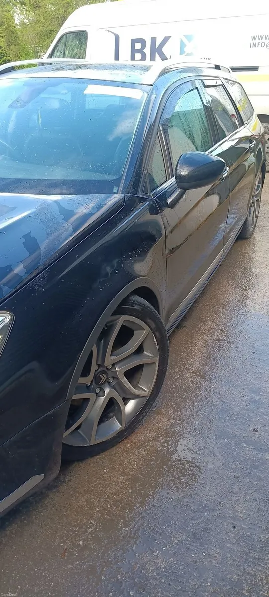 Citroen C5 2013 - Image 3