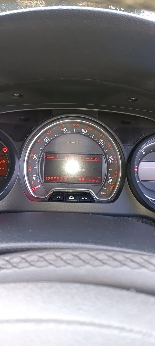 Citroen C5 2013 - Image 2