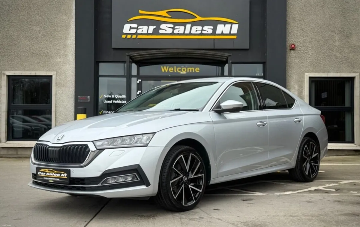 2.0 TDI SE L Hatchback 5dr Diesel DSG Euro 6 (s/s) - Image 2