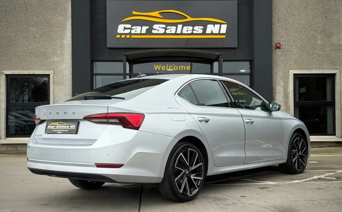 2.0 TDI SE L Hatchback 5dr Diesel DSG Euro 6 (s/s) - Image 4