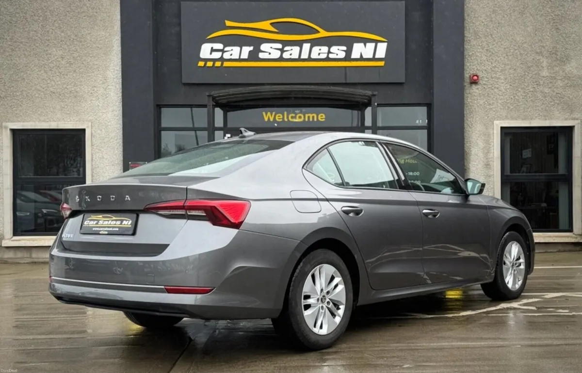 2.0 TDI SE Technology Hatchback 5dr Diesel Manual - Image 4