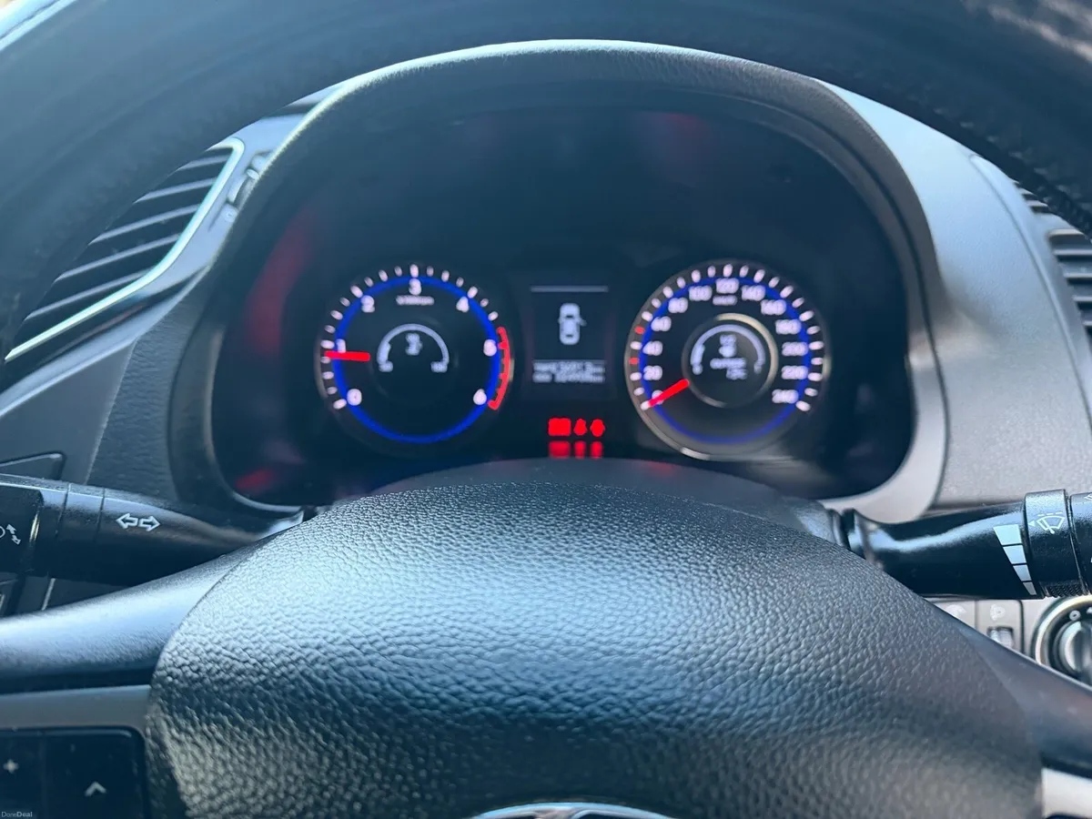 Hyundai i40 - Image 3