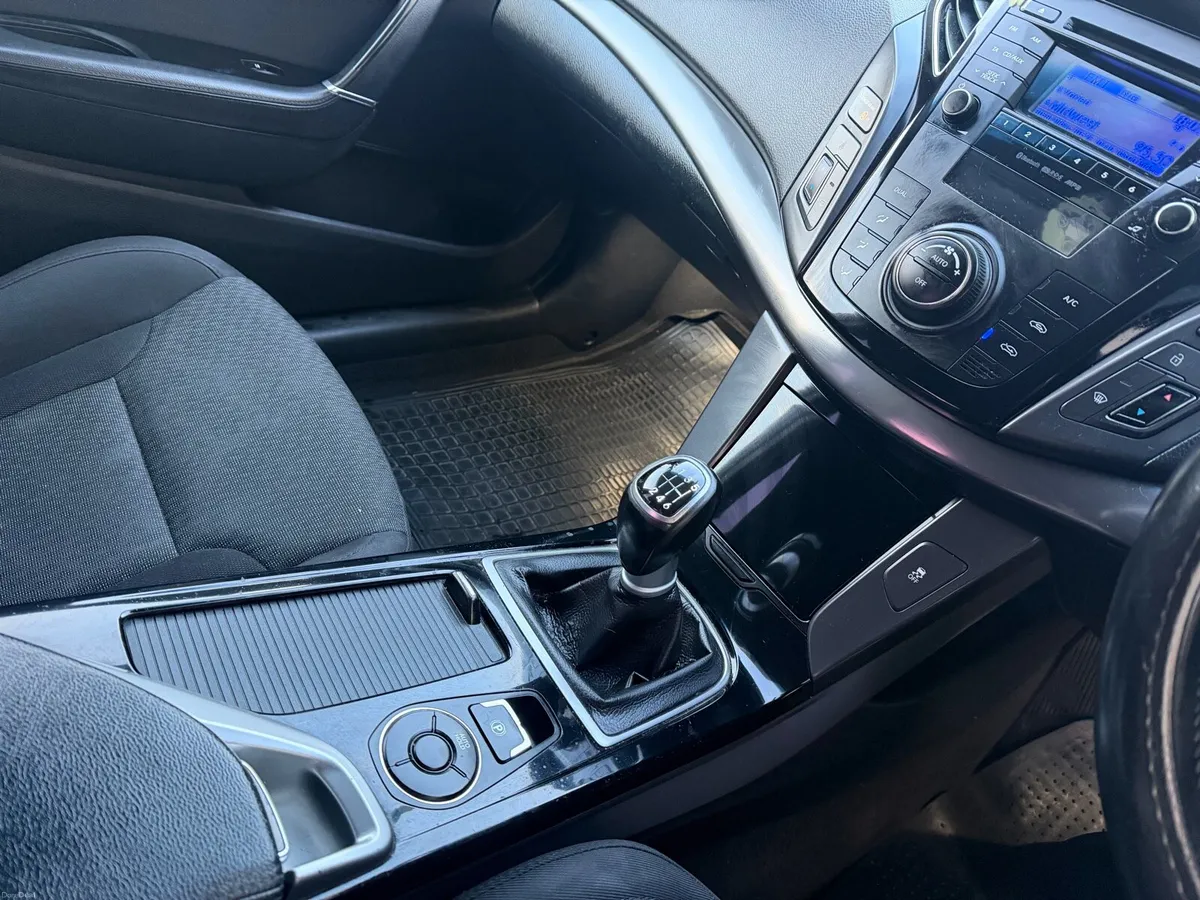 Hyundai i40 - Image 1