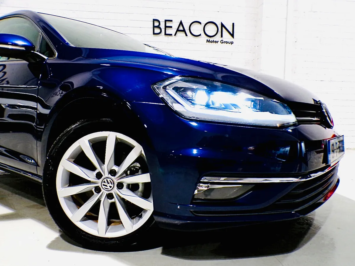 *2019*ONLY 16,000 MILES*AUTO*VW GOLF 1.2 MARK 7.5* - Image 3