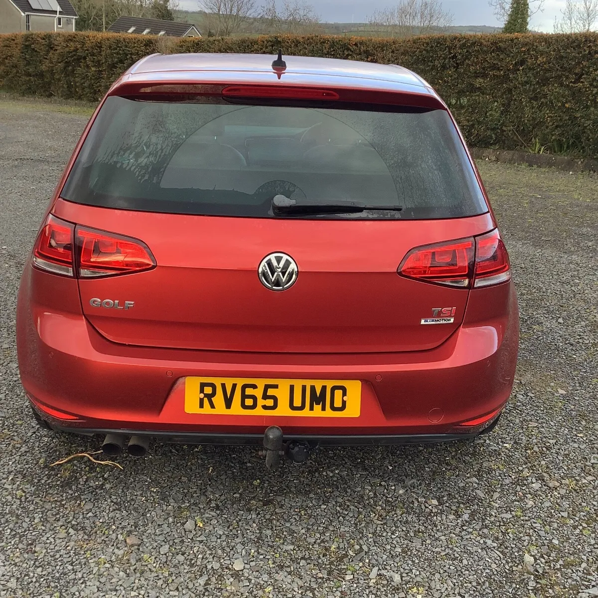 Volkswagen Golf 2015 - Image 4