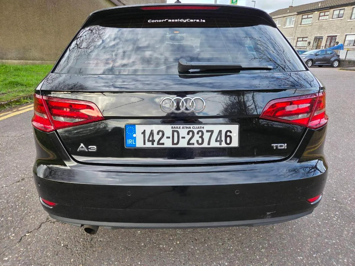 Audi A3 TFSI - Image 3