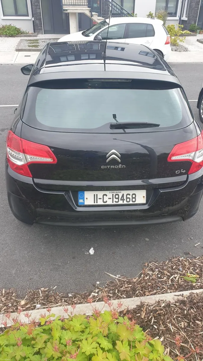 Citroen C4 2011 - Image 3