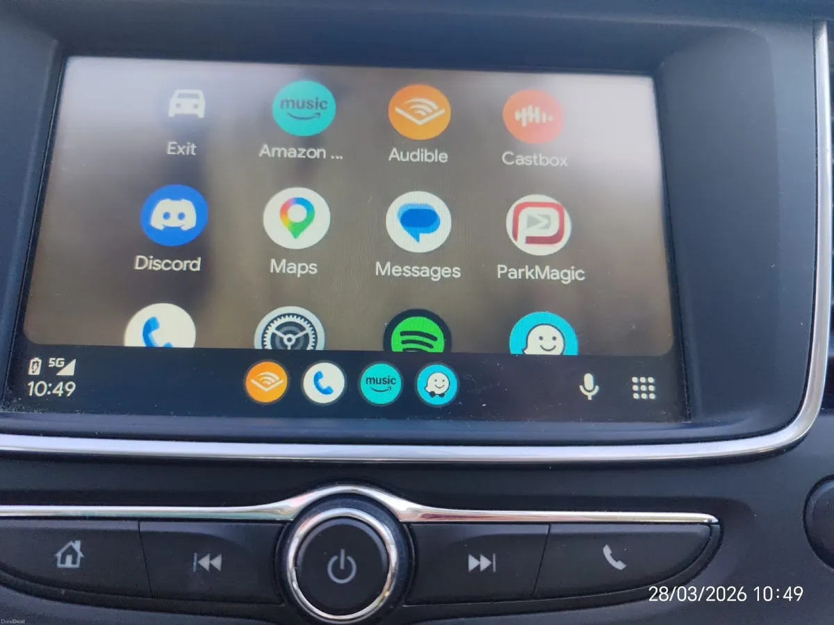 2019 Vauxhall Grandland X 1.2 Turbo (130PS) - Image 2