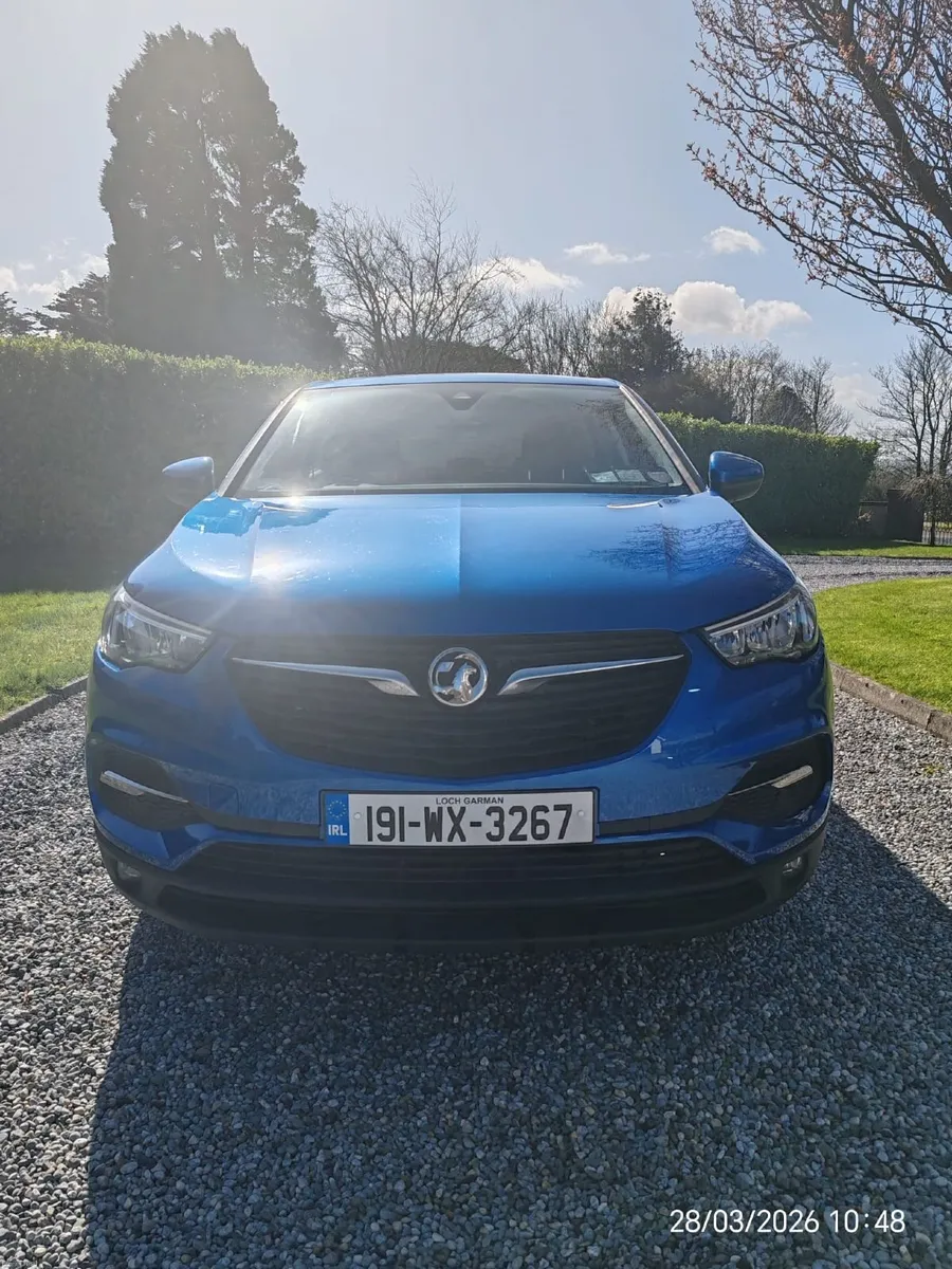 2019 Vauxhall Grandland X 1.2 Turbo (130PS) - Image 3