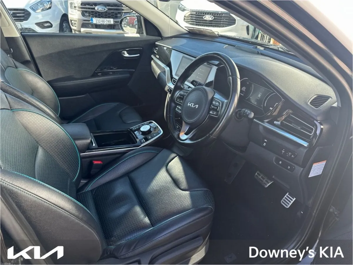 Kia e-Niro 64 kWh EV. - Image 2