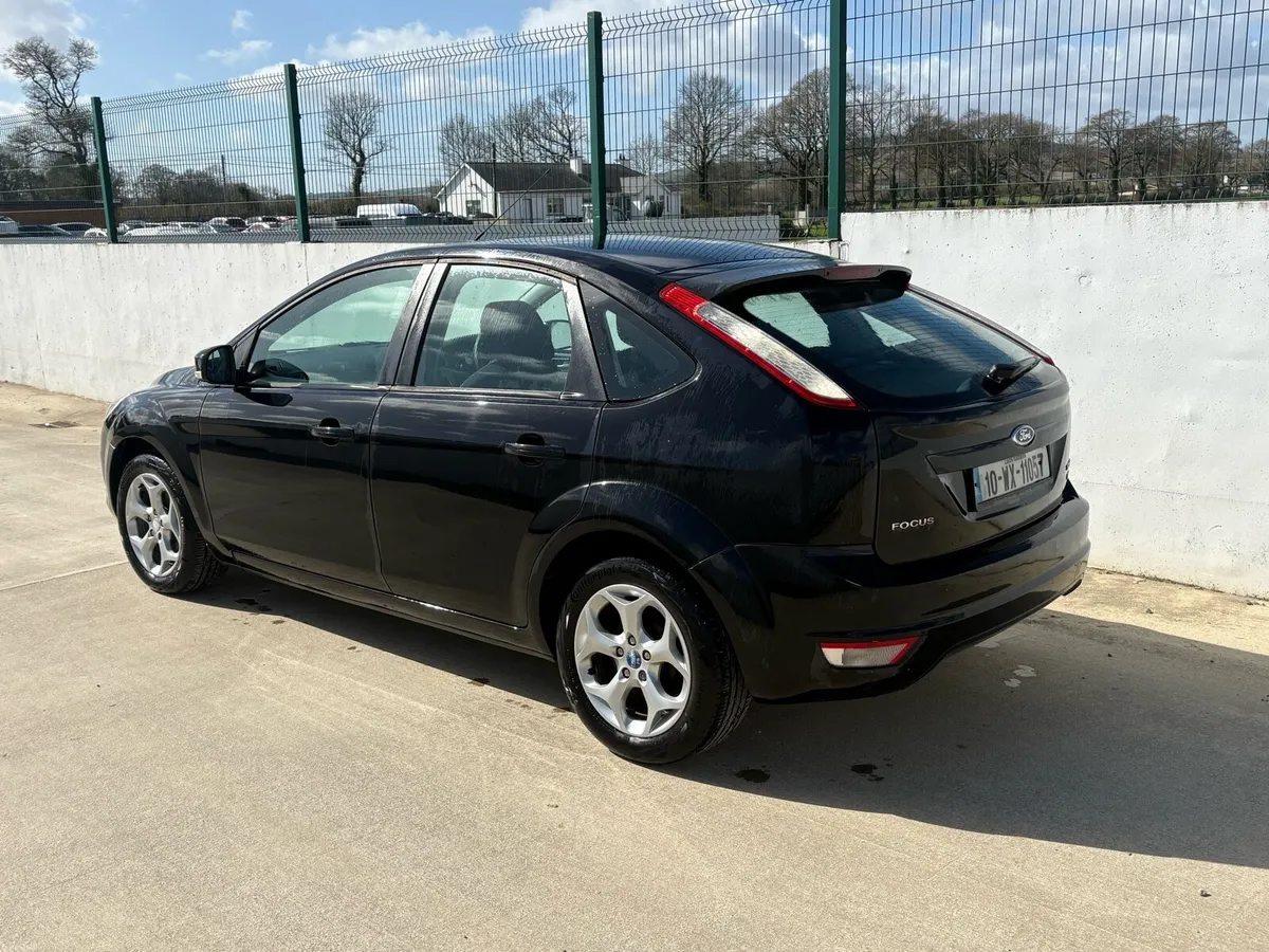 Ford Focus **Taxed & Tested** - Image 3