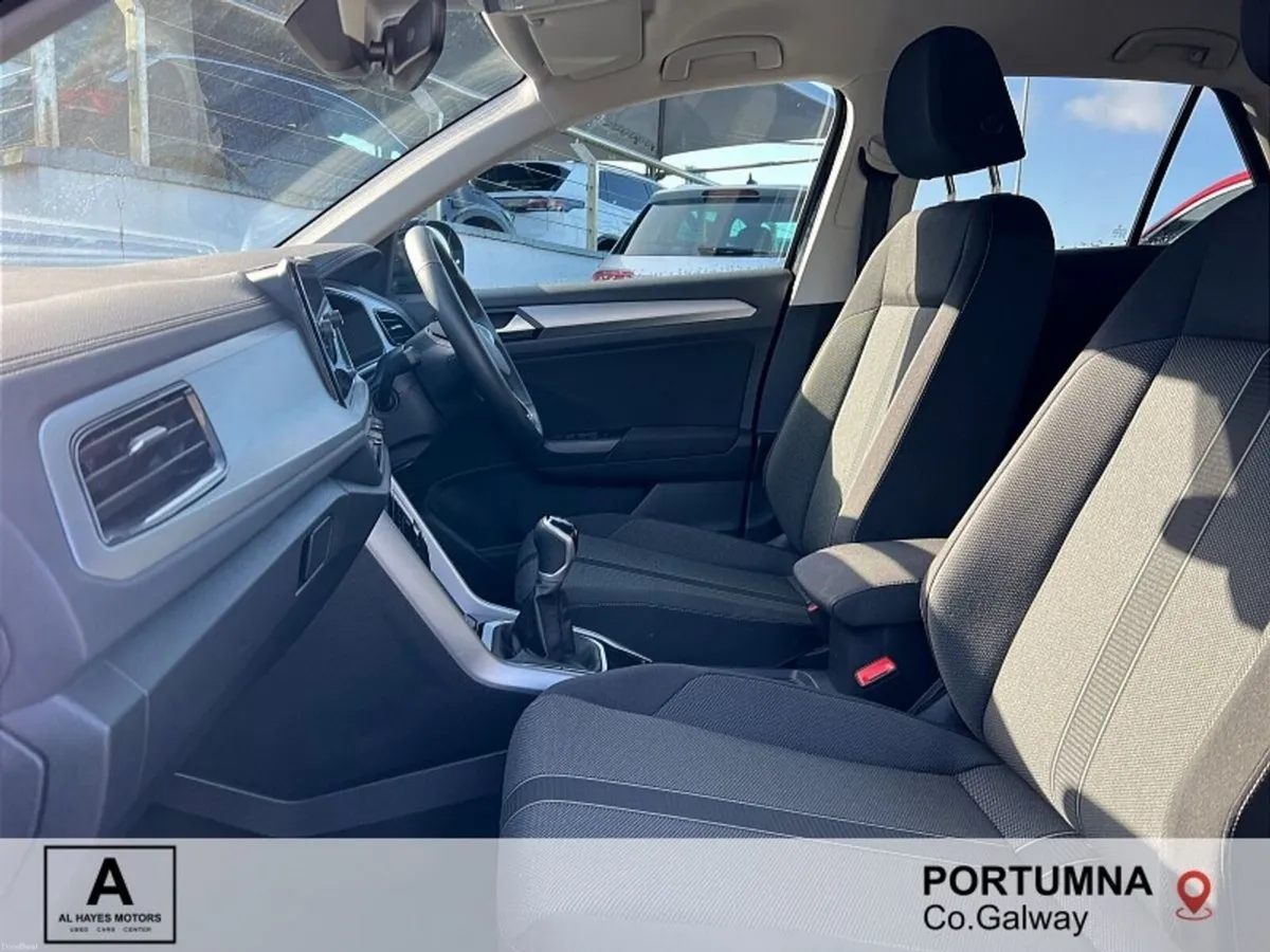 Volkswagen T-Roc EDITION 75 2.0TDI 116BHP - Image 3