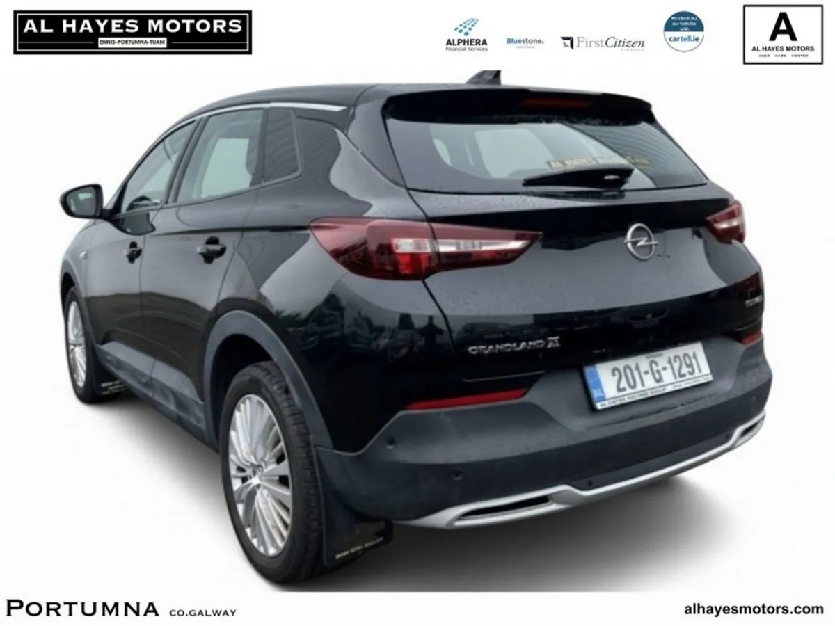 Opel Grandland X SRI 1.5 I T 130BHP *SERVICE&NCT* - Image 3