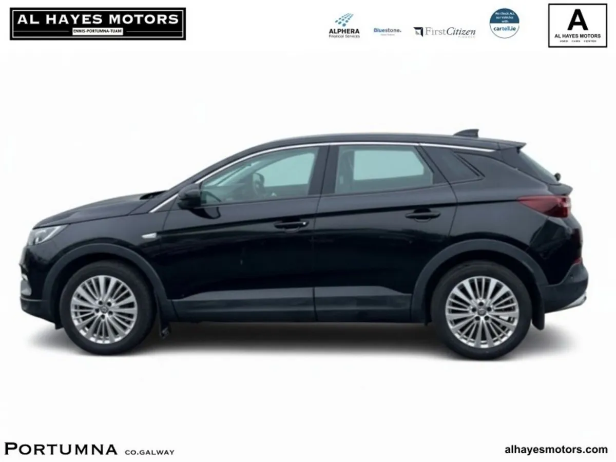 Opel Grandland X SRI 1.5 I T 130BHP *SERVICE&NCT* - Image 6