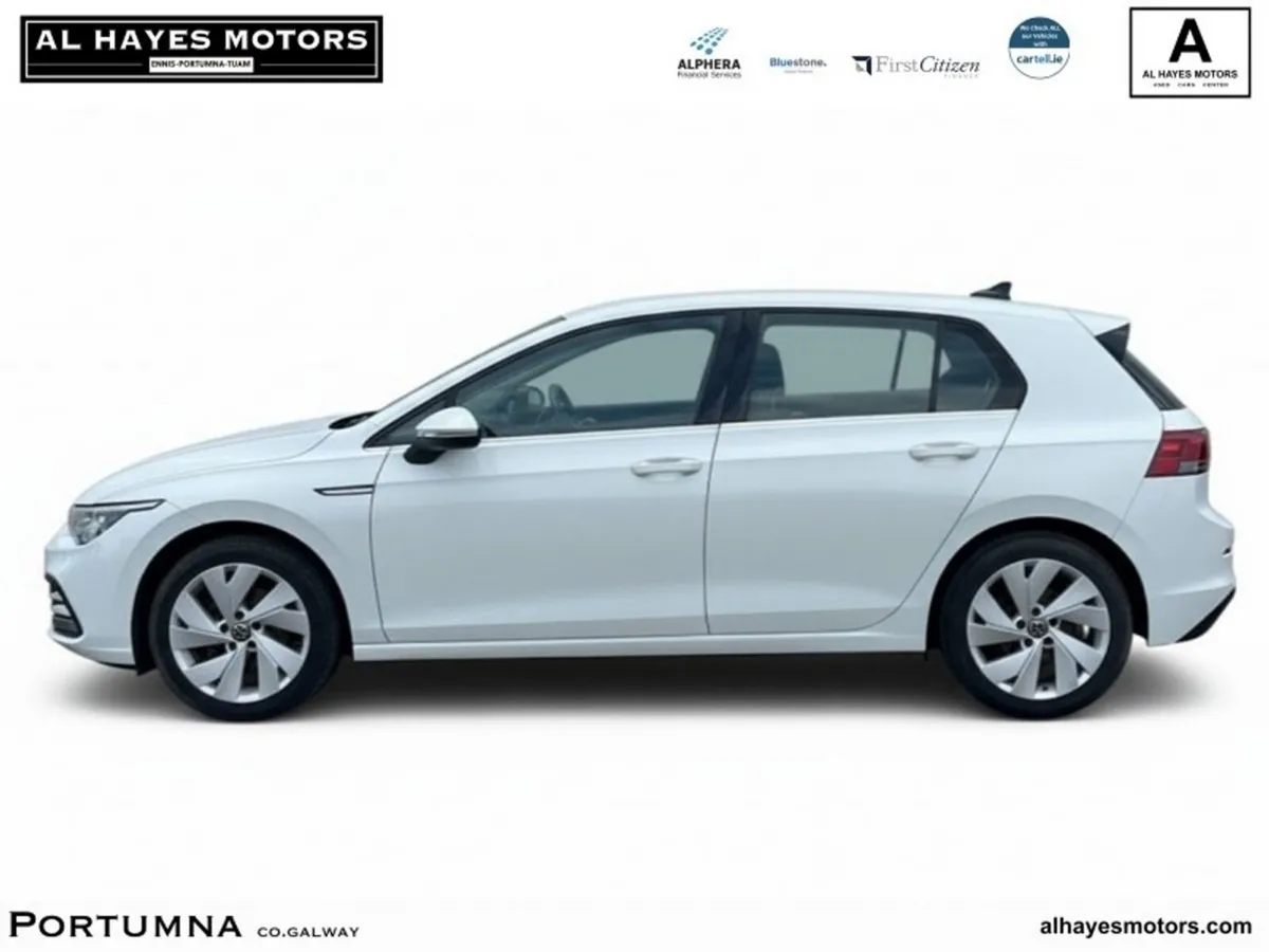 Volkswagen Golf STYLE 2.0 TDI 115BHP - Image 6