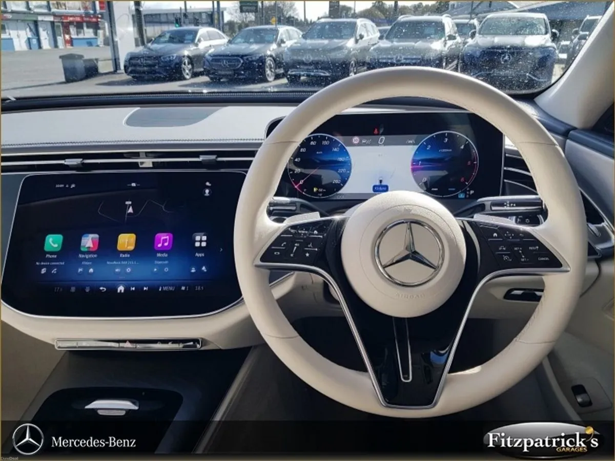 Mercedes-Benz E-Class E 220 D MHEV Exclusive Plus - Image 2