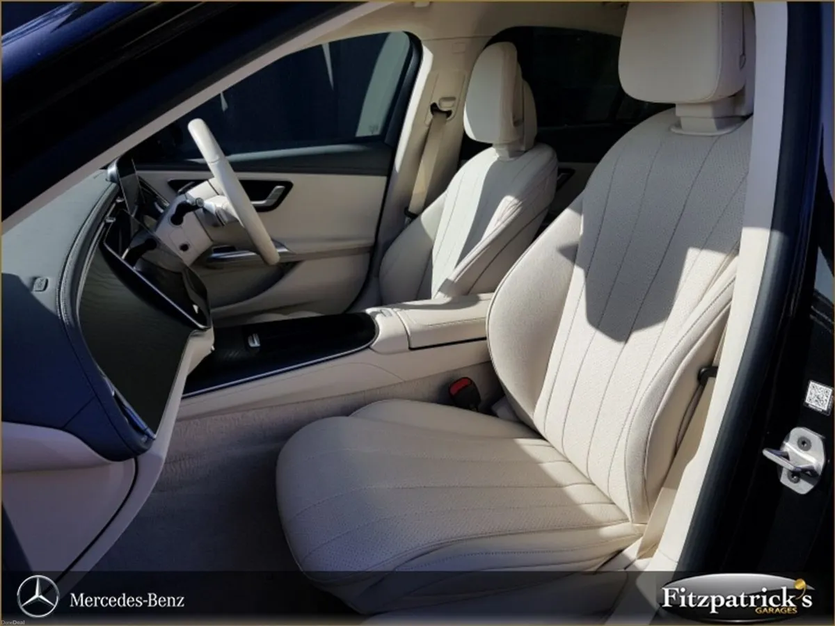 Mercedes-Benz E-Class E 220 D MHEV Exclusive Plus - Image 4