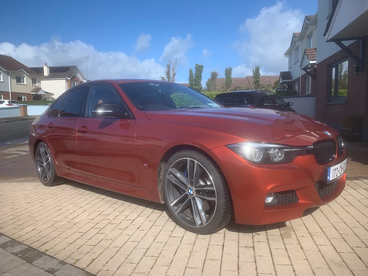 BMW 330e - Image 3
