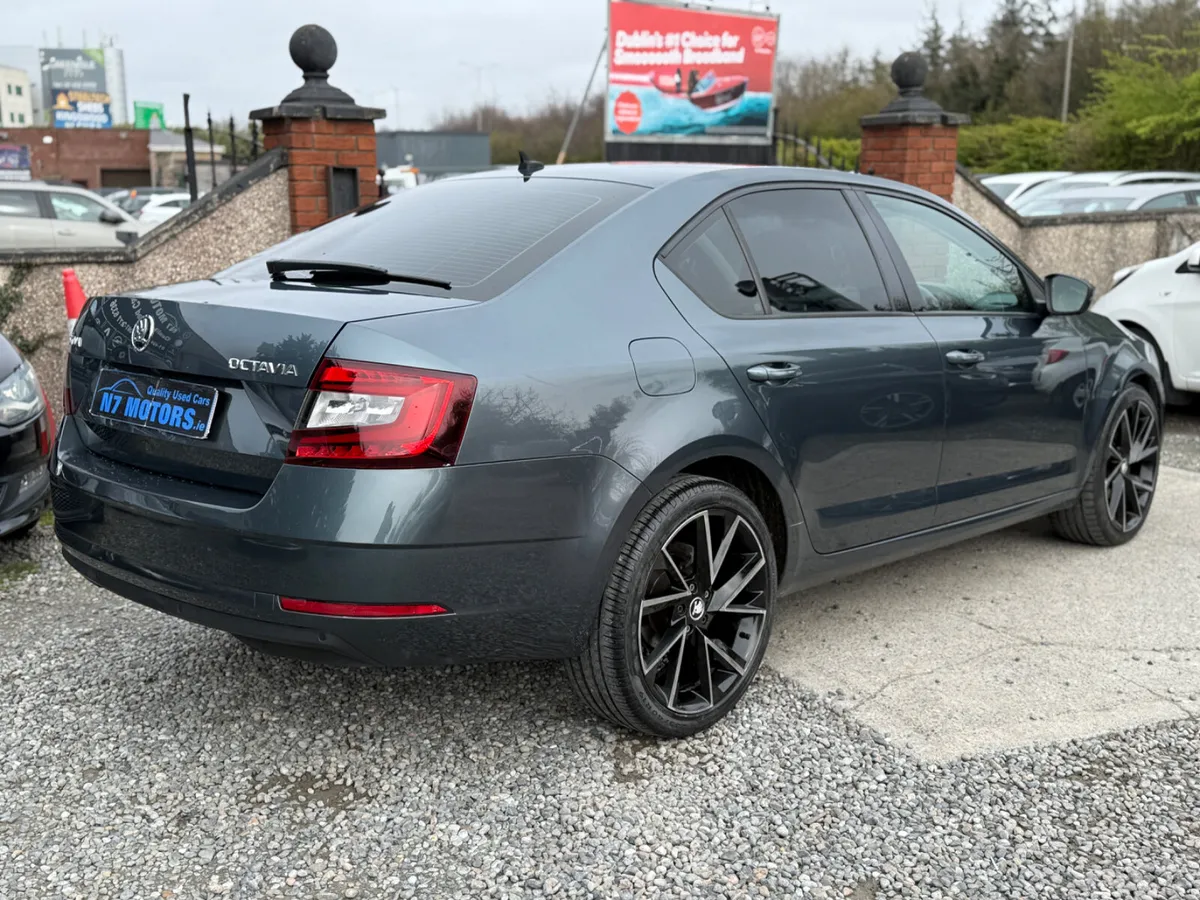 2020 Skoda Octavia 1.0 AMBITION - Image 3