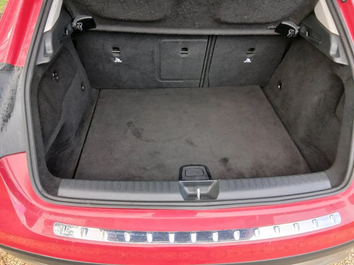 Mercedes 142 GLA CDI NCT'D  TAXED. - Image 3