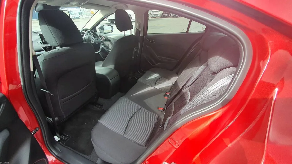 Mazda Mazda3 2016 - Image 6