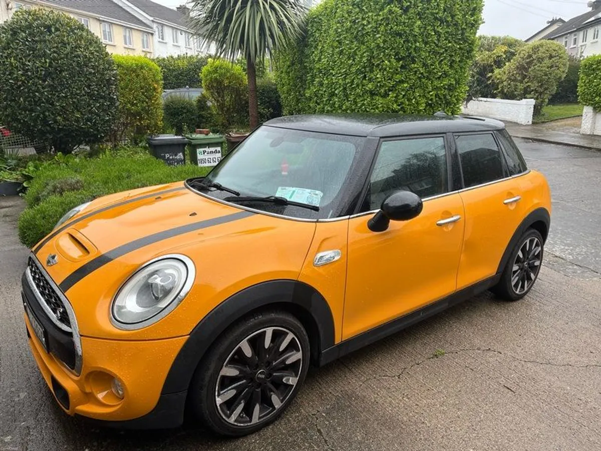 2015 Mini Hatch - Image 2