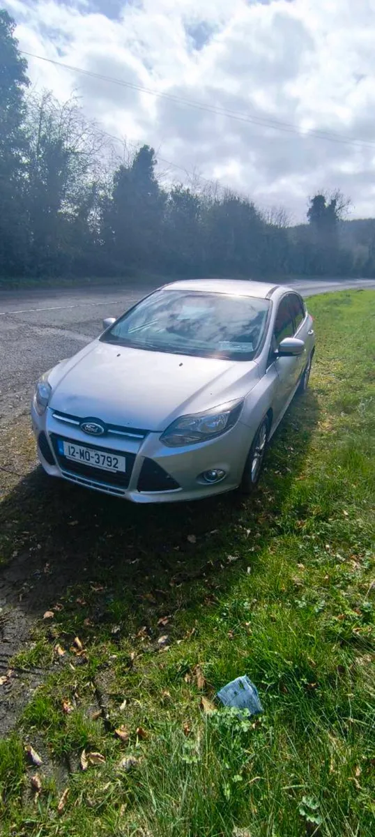 Ford focus - Image 1