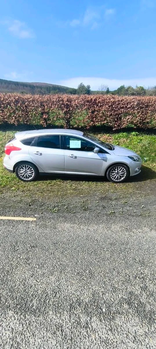 Ford focus - Image 3