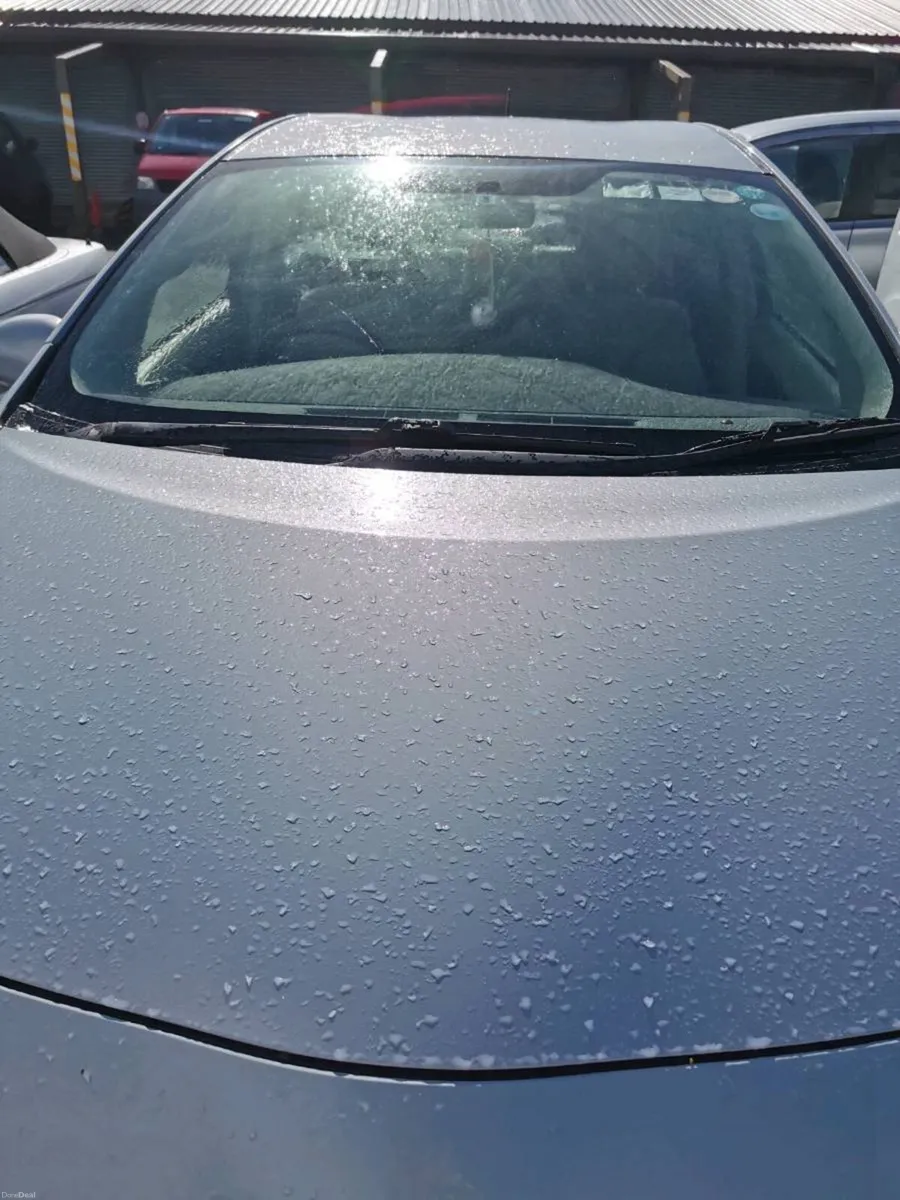 Toyota Prius - Image 3