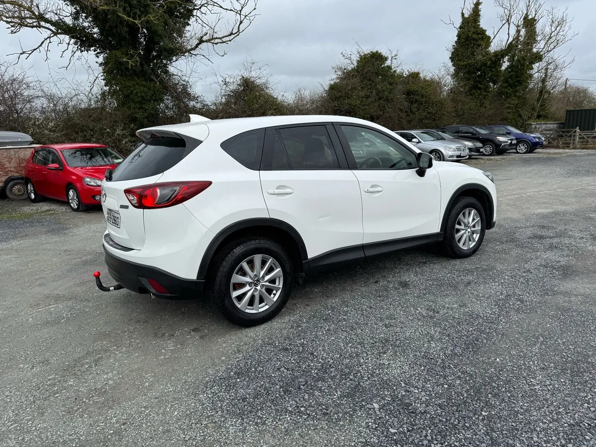 2016 Mazda CX5 2.2 Skyactiv Nav..NEW NCT - Image 3