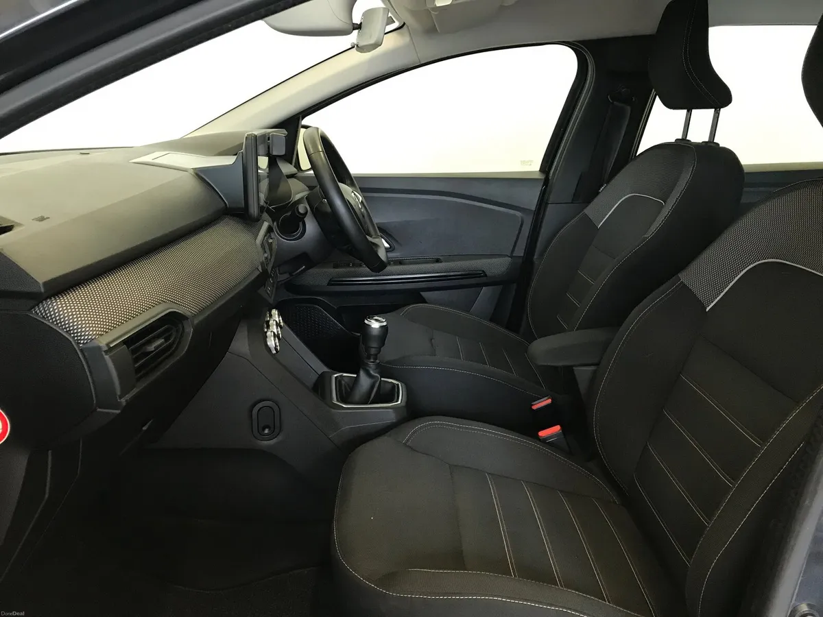 Dacia Jogger 2023 - Image 3