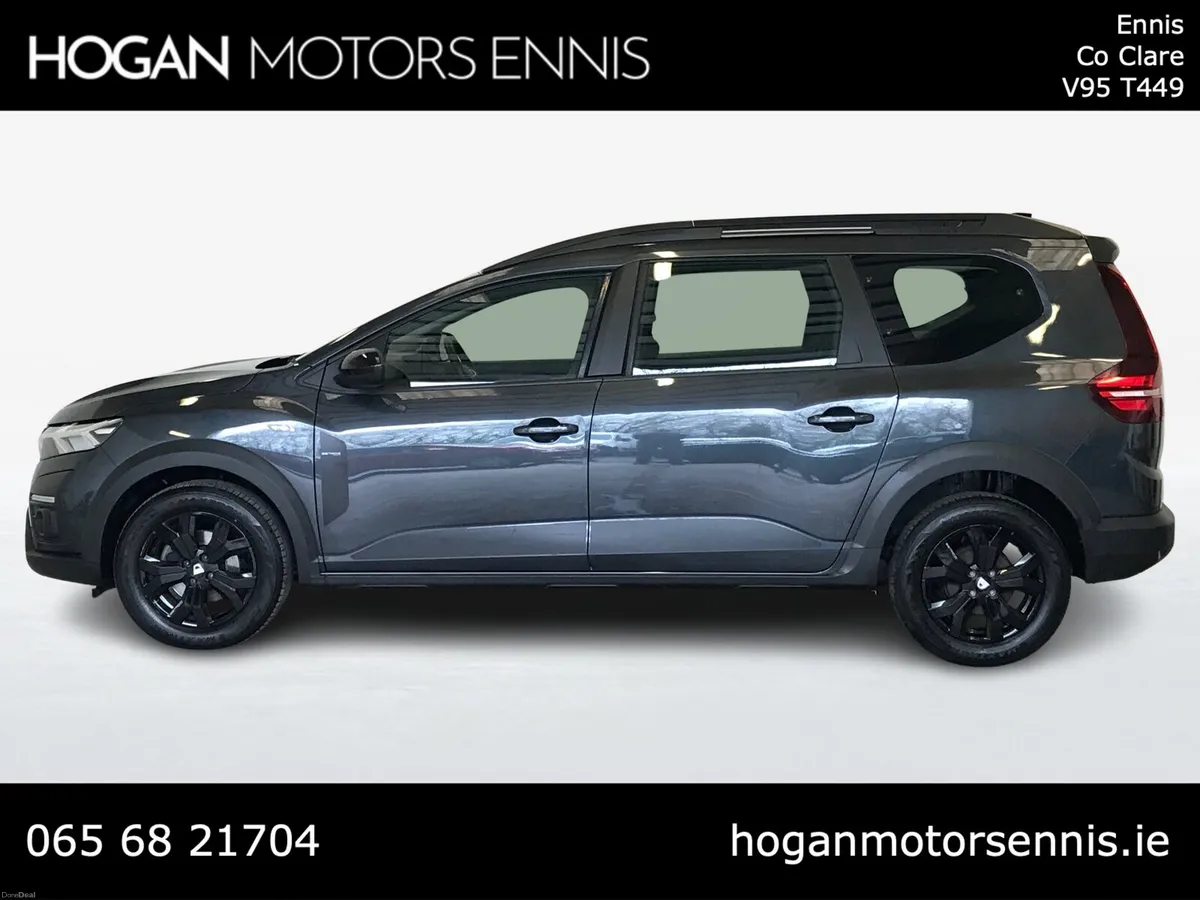 Dacia Jogger Tce110 Extreme SE - Image 4