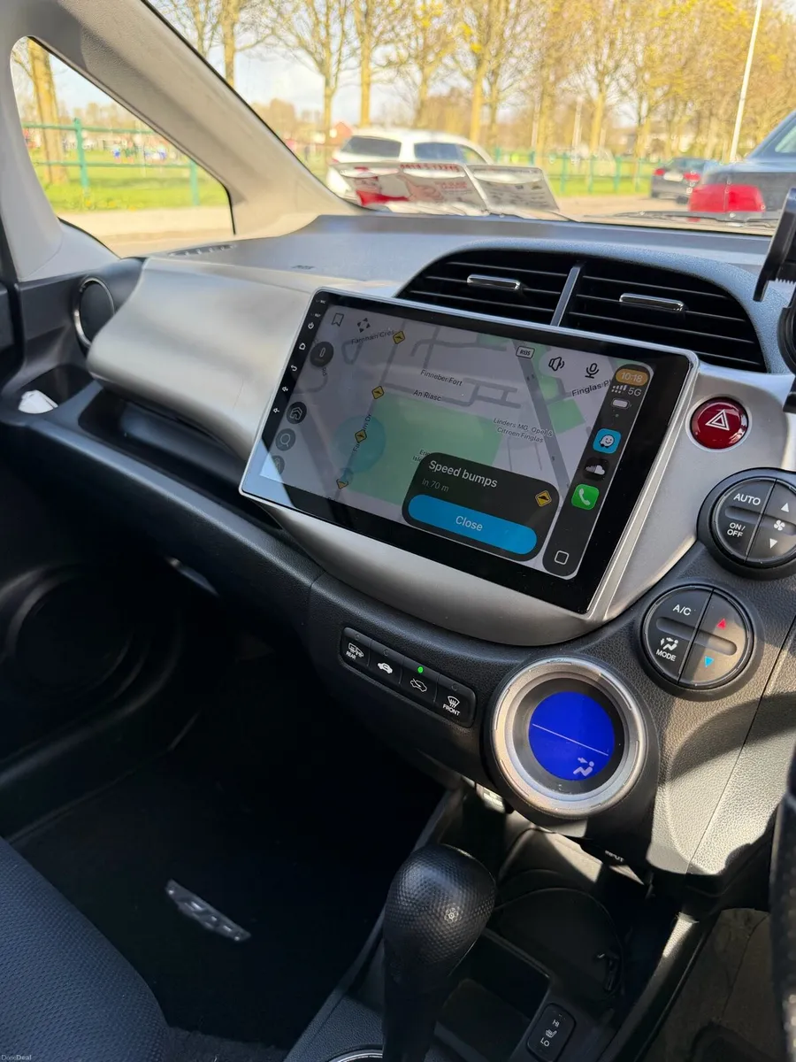 Honda fit 2011 automatic - Image 1