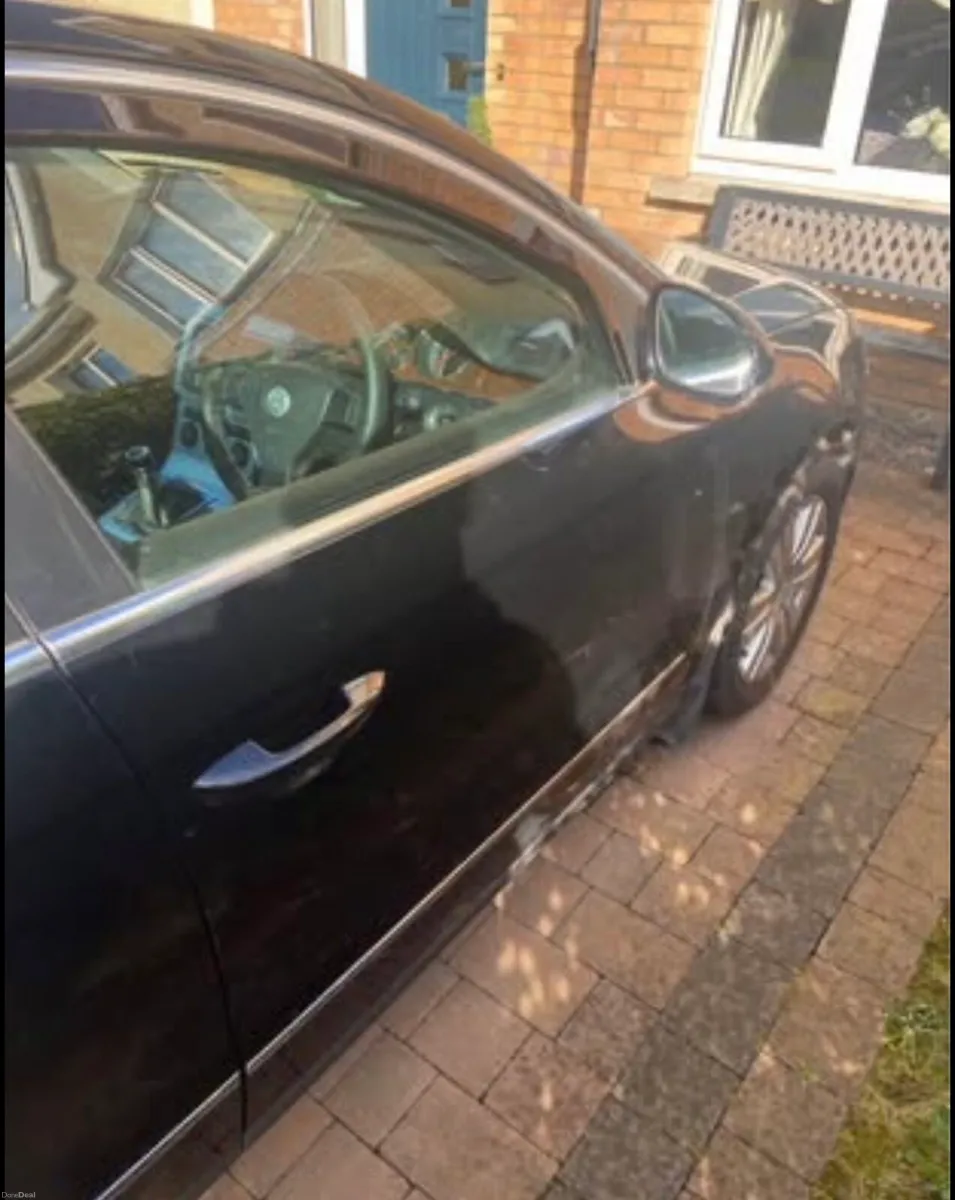 VW Passat 1.6 High line - Image 3