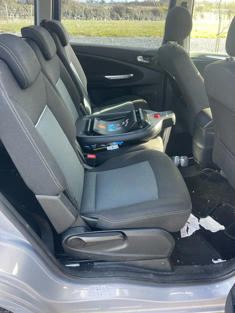 Galaxy 154miles nct 10/26 - Image 3