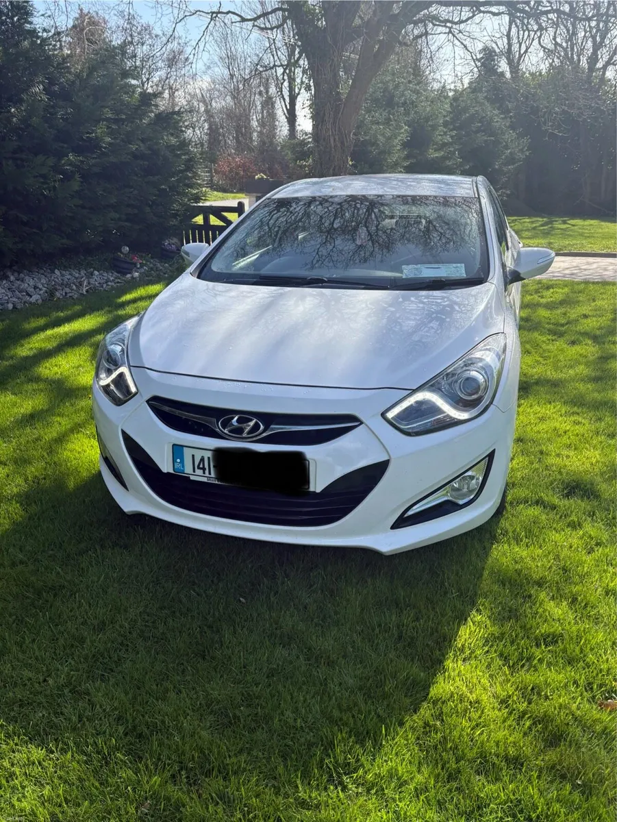2014 Hyundai i40 - Image 3