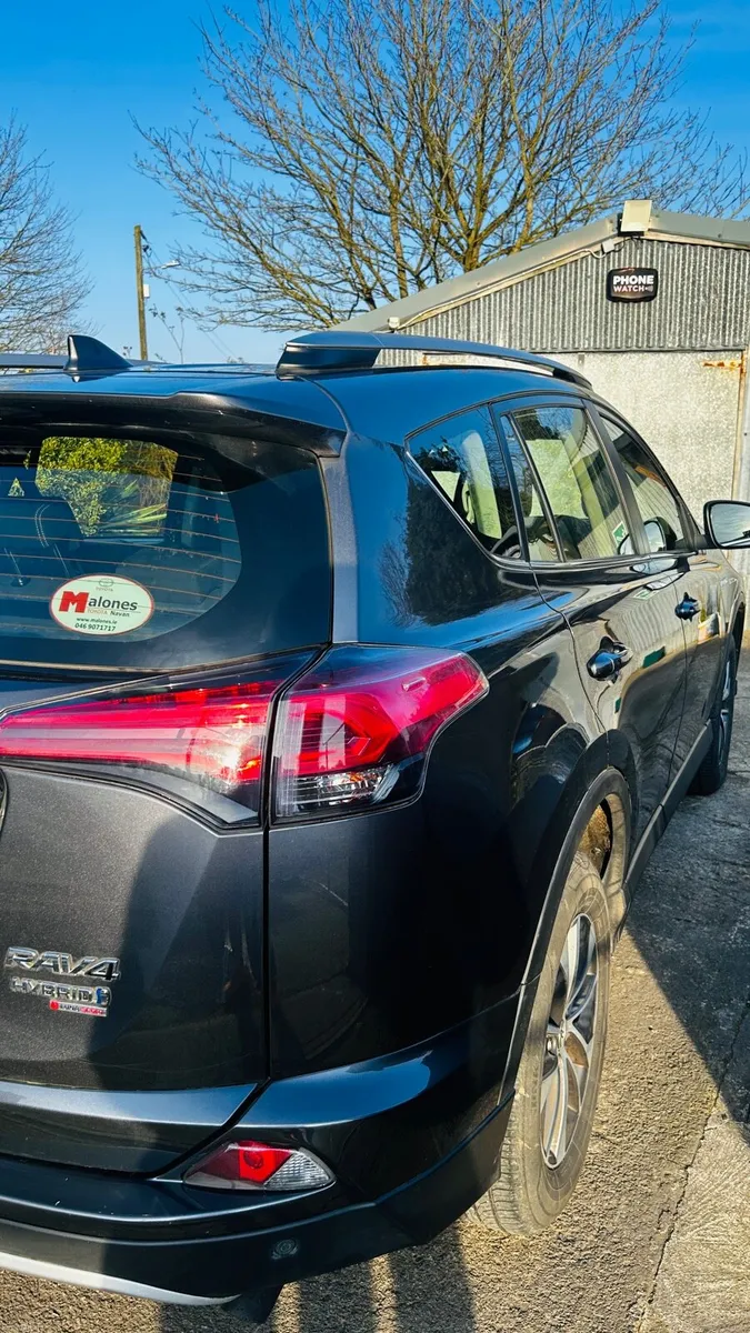 RAV42018 Model - Image 3