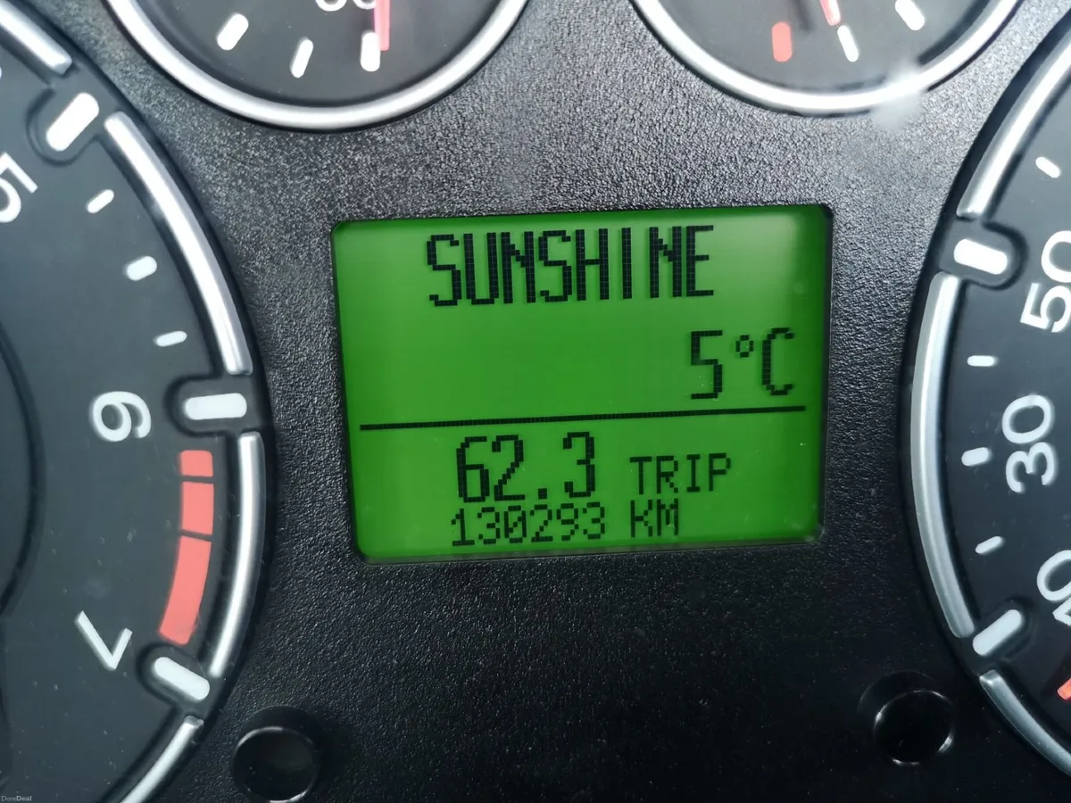 Ford Fiesta 2007 - Image 3