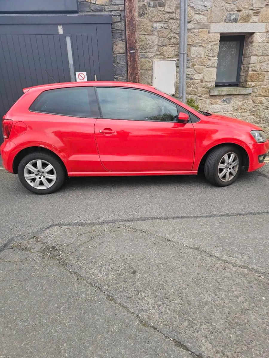 VW Polo - Image 1