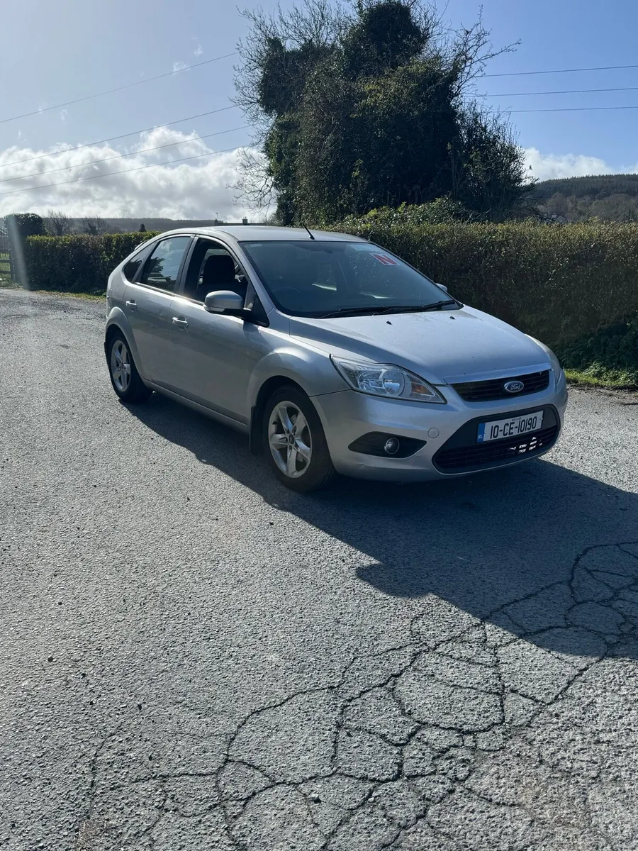2010 Ford focus - Image 3
