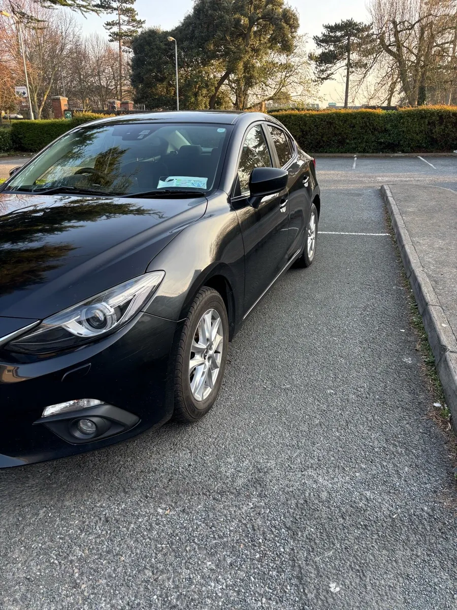 Mazda 3 dsl - Image 3
