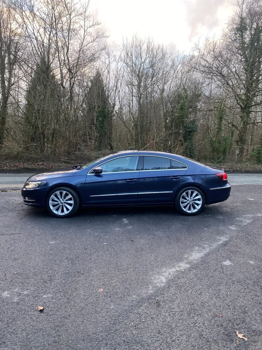 Volkswagen cc (Auto) - Image 3