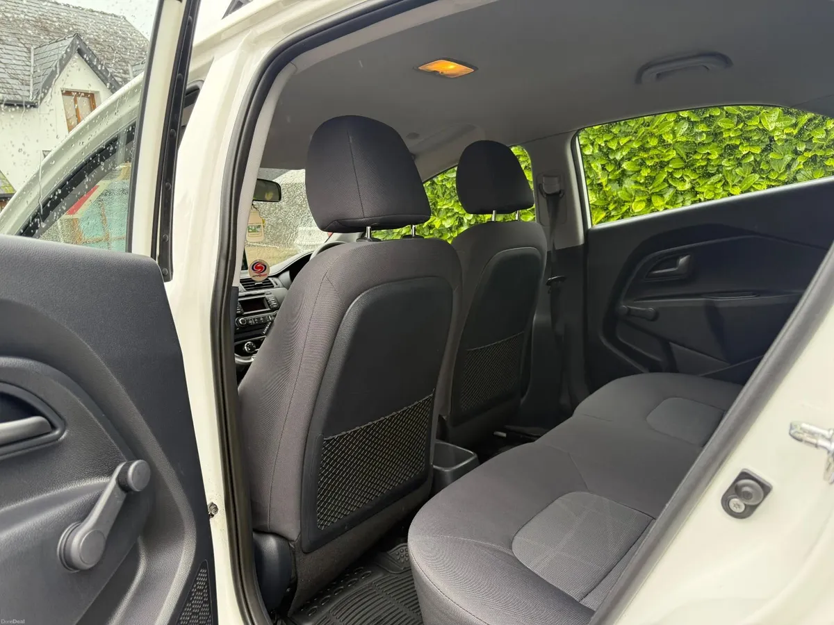 Kia Rio 2013 - Image 4