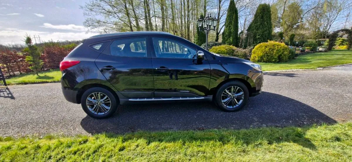 Hyundai ix35 - Image 1