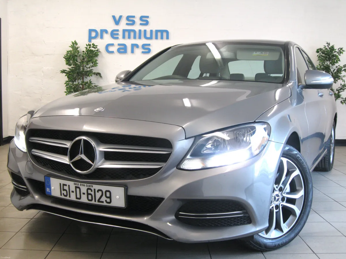 ONLY 85K MILES! AVANTGARDE SPEC! NCT5/27! STUNNING - Image 5