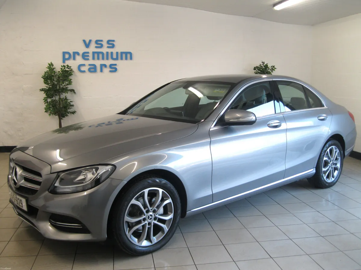 ONLY 85K MILES! AVANTGARDE SPEC! NCT5/27! STUNNING - Image 2