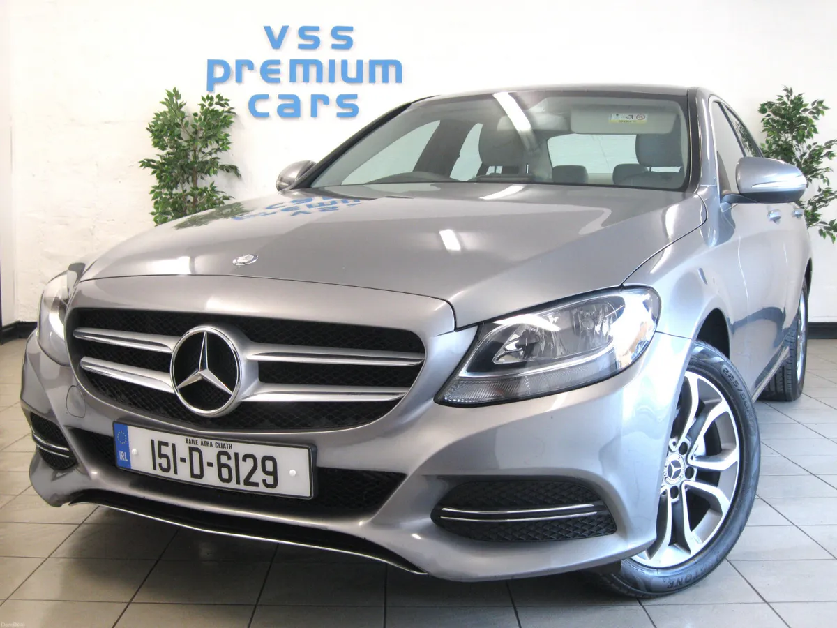 ONLY 85K MILES! AVANTGARDE SPEC! NCT5/27! STUNNING - Image 4